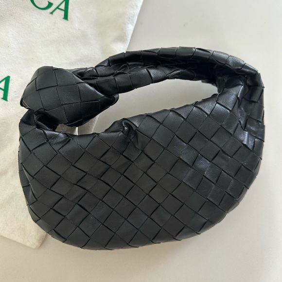 Bottega Veneta mini Jodie - Picture 2 of 8